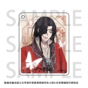 【グッズ-キーホルダー】アニメ「天官賜福 貮」 CoLotta(R) B【アニメイトカフェ】の画像