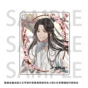 【グッズ-キーホルダー】アニメ「天官賜福 貮」 CoLotta(R) C【アニメイトカフェ】の画像