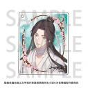 【グッズ-キーホルダー】アニメ「天官賜福 貮」 CoLotta(R) G【アニメイトカフェ】の画像