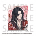 【グッズ-キーホルダー】アニメ「天官賜福 貮」 CoLotta(R) H【アニメイトカフェ】の画像
