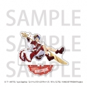 【グッズ-スタンドポップ】KING OF PRISM -Tri-Star Act-【受注生産・同時通販】 アクリルスタンド Prism Patisserie ver. 一条シン【アニメイトカフェ】の画像