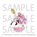 【グッズ-スタンドポップ】KING OF PRISM -Tri-Star Act-【受注生産・同時通販】 アクリルスタンド Prism Patisserie ver. 西園寺レオ【アニメイトカフェ】の画像