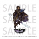 【グッズ-スタンドポップ】KING OF PRISM -Tri-Star Act-【受注生産・同時通販】 アクリルスタンド Prism Patisserie ver. 大和アレクサンダー【アニメイトカフェ】の画像