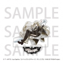【グッズ-スタンドポップ】KING OF PRISM -Tri-Star Act-【受注生産・同時通販】 アクリルスタンド Prism Patisserie ver. 如月ルヰ【アニメイトカフェ】の画像