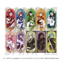 【グッズ-カードコレクション】KING OF PRISM -Tri-Star Act-【受注生産・同時通販】 トレーディング箔押しチケットカード Prism Patisserie ver.【アニメイトカフェ】の画像