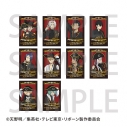 【グッズ-カードコレクション】「TVアニメ『家庭教師ヒットマンREBORN!』」【受注生産・同時通販】 トレーディング箔押しカード【アニメイトカフェ】の画像