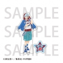 【グッズ-スタンドポップ】TVアニメ「斉木楠雄のΨ難」 アクリルスタンド 海藤瞬【アニメイトカフェ】の画像