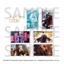 【グッズ-カードコレクション】アイドリッシュセブン Harmony Lounge/Salon de TRIGGER【受注生産・事後通販】 トレーディングアクリルカード 八乙女 楽【アニメイトカフェ】の画像