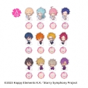 【グッズ-スタンドポップ】Ensemble Stars!! Cast Live Starry Symphony - Superbloom -【受注生産】 描き起こしビジュアル アクリルスタンドコレクション/Aグループ【アニメイトカフェ】の画像