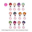【グッズ-スタンドポップ】Ensemble Stars!! Cast Live Starry Symphony - Superbloom -【受注生産】 描き起こしビジュアル アクリルスタンドコレクション/Cグループ【アニメイトカフェ】の画像