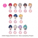 【グッズ-スタンドポップ】Ensemble Stars!! Cast Live Starry Symphony - Superbloom -【受注生産】 描き起こしビジュアル アクリルスタンドコレクション/Dグループ【アニメイトカフェ】の画像