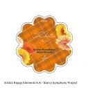 【グッズ-コースター】Ensemble Stars!! Cast Live Starry Symphony - Superbloom -【受注生産】 アクリルコースター/Trickstar【アニメイトカフェ】の画像