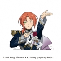 【グッズ-スタンドポップ】Ensemble Stars!! Cast Live Starry Symphony - Superbloom - 一緒に暮らすアクスタ - Superbloom - 月永 レオ【アニメイトカフェ】の画像