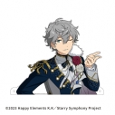 【グッズ-スタンドポップ】Ensemble Stars!! Cast Live Starry Symphony - Superbloom - 一緒に暮らすアクスタ - Superbloom - 瀬名 泉【アニメイトカフェ】の画像