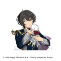【グッズ-スタンドポップ】Ensemble Stars!! Cast Live Starry Symphony - Superbloom - 一緒に暮らすアクスタ - Superbloom - 朔間 凛月【アニメイトカフェ】の画像