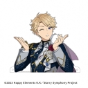 【グッズ-スタンドポップ】Ensemble Stars!! Cast Live Starry Symphony - Superbloom - 一緒に暮らすアクスタ - Superbloom - 鳴上 嵐【アニメイトカフェ】の画像