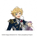【グッズ-スタンドポップ】Ensemble Stars!! Cast Live Starry Symphony - Superbloom - 一緒に暮らすアクスタ - Superbloom - 春川 宙【アニメイトカフェ】の画像