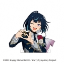 【グッズ-スタンドポップ】Ensemble Stars!! Cast Live Starry Symphony - Superbloom - 一緒に暮らすアクスタ - Superbloom - エス【アニメイトカフェ】の画像