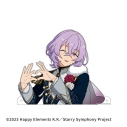 【グッズ-スタンドポップ】Ensemble Stars!! Cast Live Starry Symphony - Superbloom - 一緒に暮らすアクスタ - Superbloom - ユメ【アニメイトカフェ】の画像