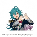【グッズ-スタンドポップ】Ensemble Stars!! Cast Live Starry Symphony - Superbloom - 一緒に暮らすアクスタ - Superbloom - ライカ【アニメイトカフェ】の画像