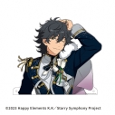 【グッズ-スタンドポップ】Ensemble Stars!! Cast Live Starry Symphony - Superbloom - 一緒に暮らすアクスタ - Superbloom - 佐賀美 陣【アニメイトカフェ】の画像