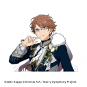 【グッズ-スタンドポップ】Ensemble Stars!! Cast Live Starry Symphony - Superbloom - 一緒に暮らすアクスタ - Superbloom - 椚 章臣【アニメイトカフェ】の画像