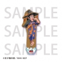 【グッズ-スタンドポップ】忍たま乱太郎 【受注生産・同時通販】 アクリルスタンド 山田伝蔵 はろうぃん2026 ver.【アニメイトカフェ】の画像