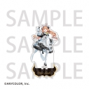 【グッズ-スタンドポップ】にじさんじ(Speciale)【受注生産・同時通販】 アクリルスタンド 雲母たまこ【アニメイトカフェ】の画像