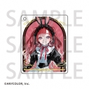 【グッズ-キーホルダー】にじさんじ(Speciale)【受注生産・同時通販】 CoLotta(R) 早乙女ベリー【アニメイトカフェ】の画像
