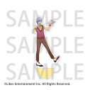 【グッズ-スタンドポップ】A3!【受注生産・同時通販】 アクリルスタンド スイーツver. 斑鳩三角【アニメイトカフェ】の画像