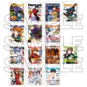 【グッズ-キーホルダー】月刊ニュータイプ×アニメイト40周年記念 トレーディング CoLotta 新世紀エヴァンゲリオン・ヱヴァンゲリヲン新劇場版の画像