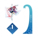 【グッズ-スタンドポップ】蒼の彼方のフォーリズム ゆらゆらアクリルスタンド 倉科 明日香【C108取扱商品】の画像