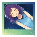 【グッズ-クッション】蒼の彼方のフォーリズム クッション 市ノ瀬 莉佳【C108取扱商品】の画像