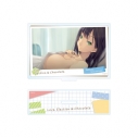 【グッズ-スタンドポップ】恋と選挙とチョコレート ポラロイド風アクリルスタンド 東雲皐月【C108取扱商品】の画像