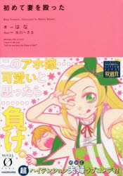 【小説】初めて妻を殴った