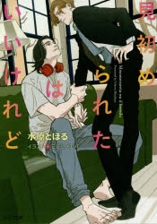 小説 見初められたはいいけれど アニメイト