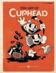 【画集】ジ・アート・オブ Cuphead