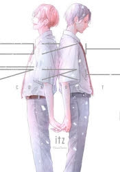 コントラスト　itz　アニメイト/コミコミ/ホーリン/アニメイトフェア特典4種付 コミック】コントラスト | アニメイト