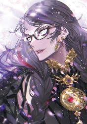 THE EYES OF BAYONETTA : ベヨネッタ　設定資料集 Amazon.com: BAYONETTA 2 OFFICIAL ART BOOK THE EYES OF BAYONETTA 2