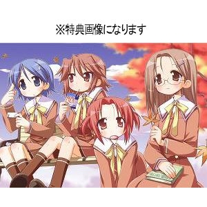 【DVD】TV Canvas2~虹色のスケッチ~ DVD スケッチ 3 初回限定版 永遠の恋心バージョン