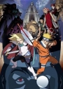 【DVD】劇場版 NARUTO-ナルト- 大激突!幻の地底遺跡だってばよの画像