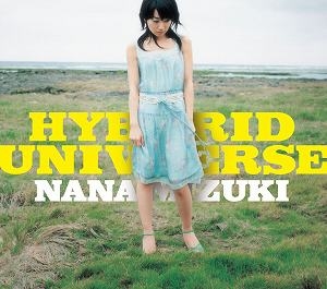 アルバム 水樹奈々 Hybrid Universe アニメイト