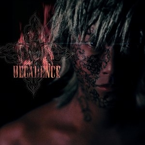 【主題歌】OVA 鬼公子炎魔 主題歌「DECADENCE」/GRANRODEO