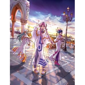 【画集】Cielo 天野こずえ Illustration Works(3)