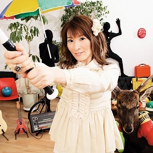 【主題歌】Win版 Dear Pianissimo OP「このみちのむこうへ」収録アルバム「GO TO SONG」/後藤邑子