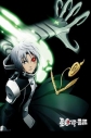 【DVD】TV D.Gray-man 01の画像