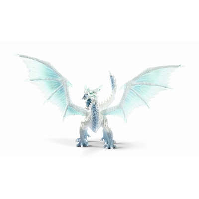 【フィギュア】エルドラド ホワイトドラゴン