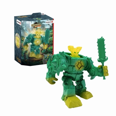 【フィギュア】エルドラド ジャングルロボット