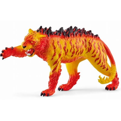 【フィギュア】エルドラド ラヴァタイガー