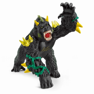【フィギュア】エルドラド モンスターゴリラ